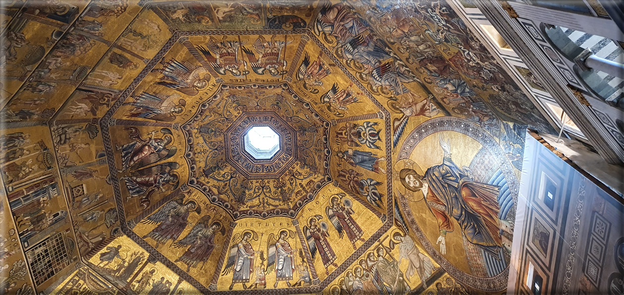 foto Battistero di San Giovanni